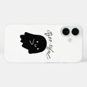 Boo-tiful Étui de Téléphone Fantôme (Verso (horizontal))