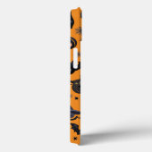 Boo-tiful Halloween Case-Mate iPhone Case (Achterkant / Rechts)