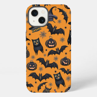 Boo-tiful Halloween iPhone 13 Hoesje