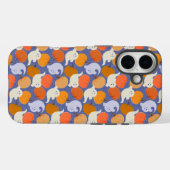 Boo-tiful Halloween Retro Case-Mate iPhone Case (Achterkant (horizontaal))