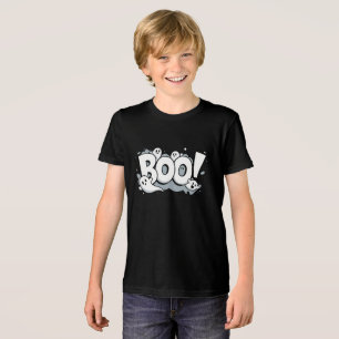 Boo-tiful Halloween Surprise Tri-Blend Shirt