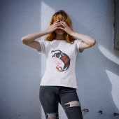 Boo-tiful Style ! Prenez votre T-shirt "C'est Boo