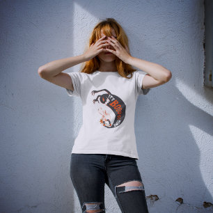 Boo-tiful Style ! Prenez votre T-shirt "C'est Boo 