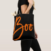 Boo Tote Bag (Dichtbij)