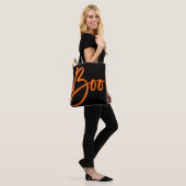 Boo Tote Bag (Op model)