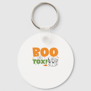 BOO Tox Nurse Injector Filler Botox Dysport Dealer Sleutelhanger