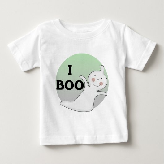 Boo Tshirts en cadeautjes (Voorkant)