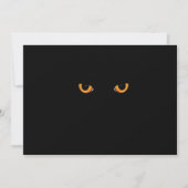 Boo. Uitnodiging (Voorkant)