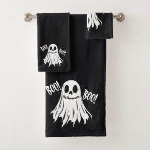 BOO ! - Un Gri Ghomajorité