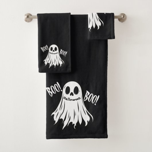 BOO ! - Un Gri Ghomajorité (En situation)
