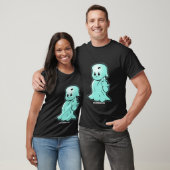 Boo Unisex T-shirt (Unisex)