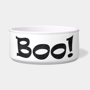 Boo. Voerbakje