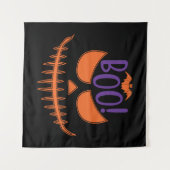 Boo Wandkleed (Voorkant (horizontaal))