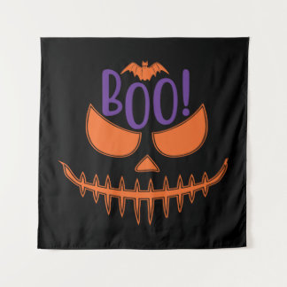 Boo Wandkleed