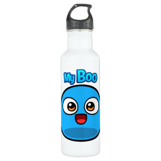 Boo Water Fles
