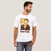 Boo-Yah T-shirt (Voorkant volledig)