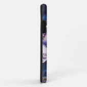 Boobook owl familie. Case-Mate iPhone case (Achterkant/rechts)