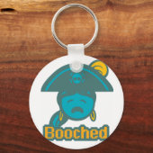 Booched Sleutelhanger (Voorkant)