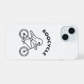 Boocycle (Verso Horizontal)
