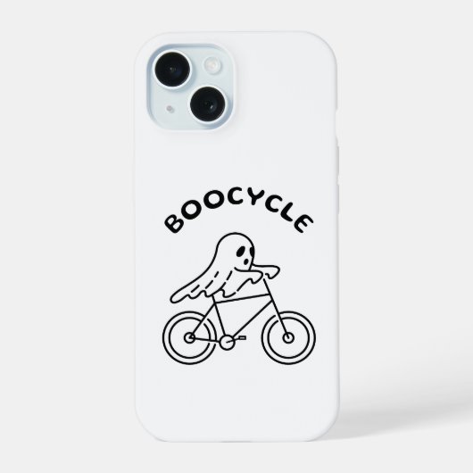 Boocycle (Verso)