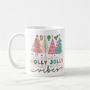 Boodschap aan de Kerstman Koffiemok