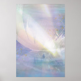 Boodschap van Hoop Poster