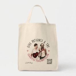 Boodschappen tote bag