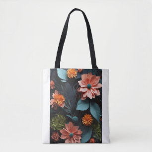 boodschappentas, schoudertas Tas