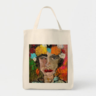 Boodschappentas Tote Bag