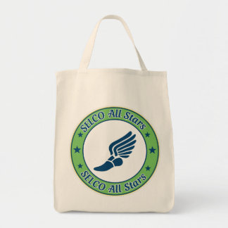 Boodschappentas Tote Bag