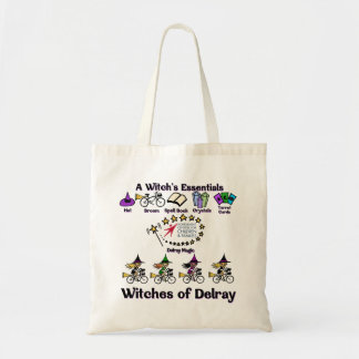 boodschappentas tote bag