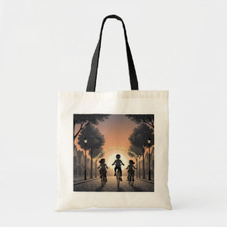 Boodschappentas Tote Bag