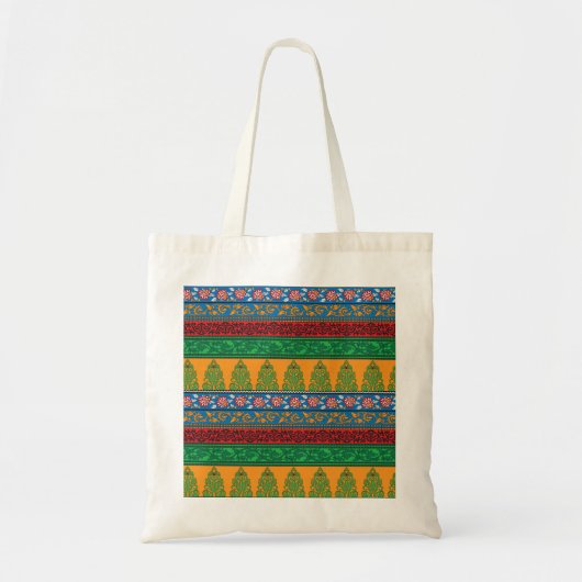 Boodschappentas Tote Bag (Voorkant)