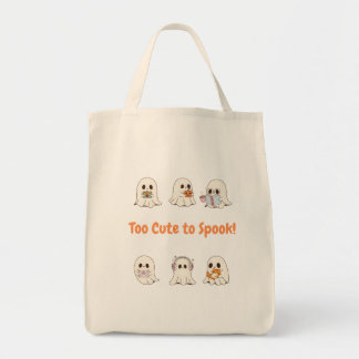 Boodschappentas Tote Bag