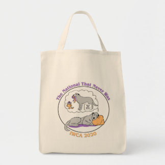 boodschappentas tote bag