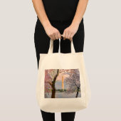 Boodschappentas Tote Bag (Voorkant (product))