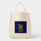 Boodschappentas Tote Bag (Voorkant)