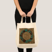 boodschappentas tote bag (Voorkant (product))