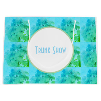Boodschappentas voor Trunk Show Groot Cadeauzakje