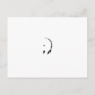 Boodwink Briefkaart