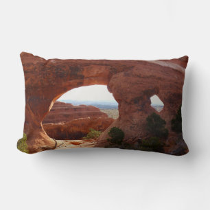 Boog Ar I in Arches National Park Kussen