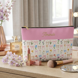 Boog Bloemig Elegant Gracieus Trend Etui