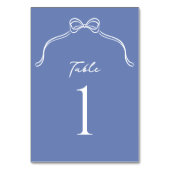 Boog bruiloft kaart (Voorkant)