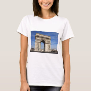boog de triumph t-shirt
