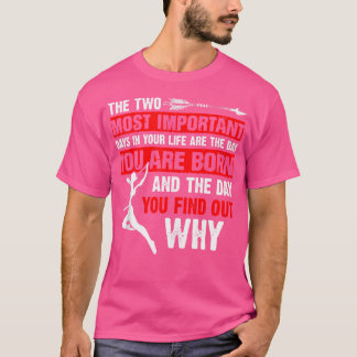 Boog- en pijlmarinesport sportbeugel t-shirt
