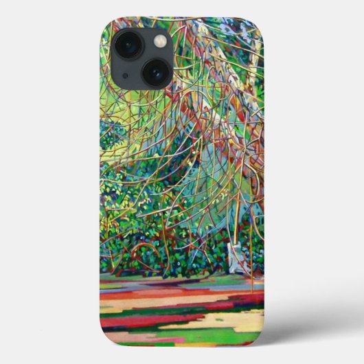 Boog Loopgraaf 1 Case-Mate iPhone Case (Achterkant)