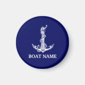  boog magneet (Voorkant)