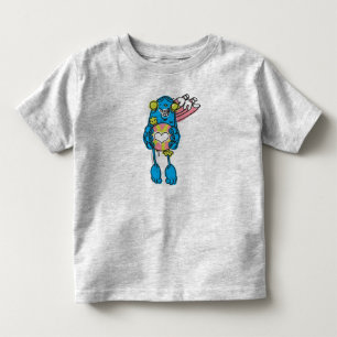 Booger Monster T-shirt
