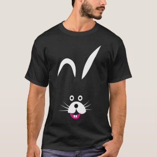 Boogey Bunny T-shirt