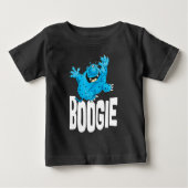 Boogie baby (Voorkant)